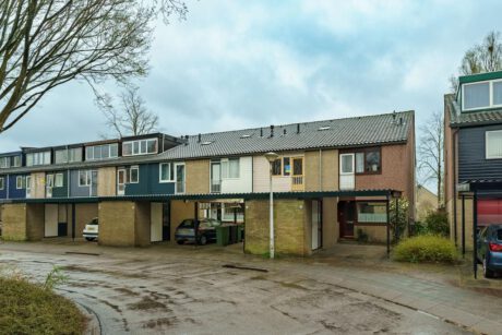 Tarthorst 319, Wageningen