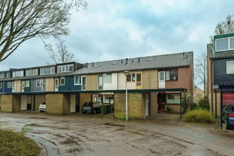 Tarthorst 319, Wageningen