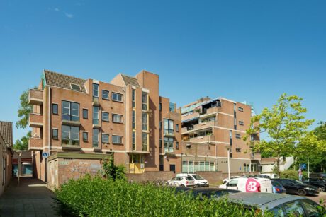 Plantsoen 190, Wageningen