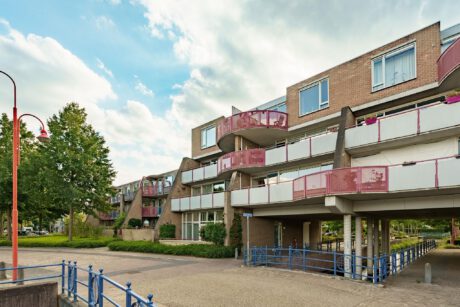 Hooilandplein 27, Wageningen