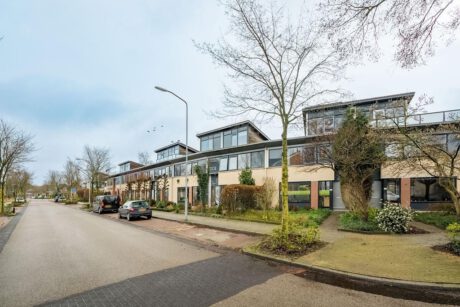 Van Doesburglaan 121, Wageningen