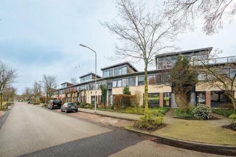 Van Doesburglaan 121, Wageningen