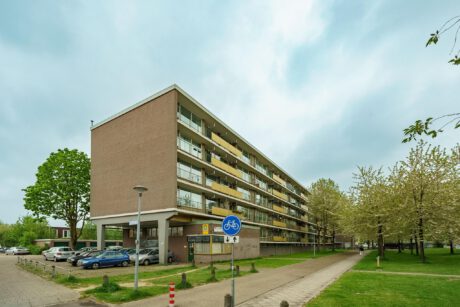 Troelstraweg 29, Wageningen