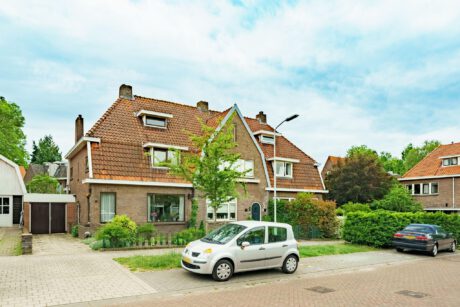 Ceresstraat 12, Wageningen
