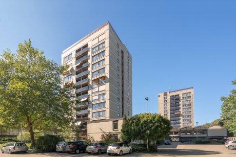 Generaal Foulkesweg 235, Wageningen