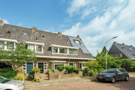 Hendrikweg 15, Wageningen