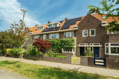 Ceresstraat 21, Wageningen