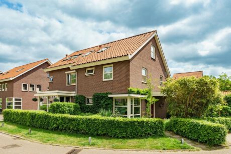 Echobos 23, Ede