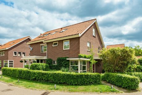Echobos 23, Ede