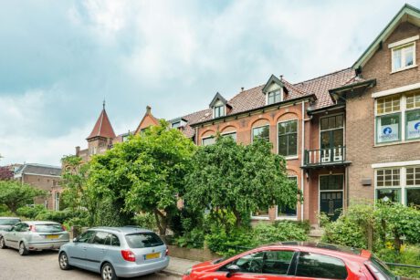 Lawickse Allee 92, Wageningen