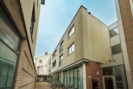 2e Kloostersteeg 2a, Wageningen
