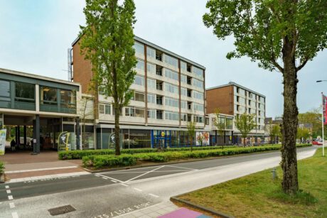 Gerdesstraat 41, Wageningen