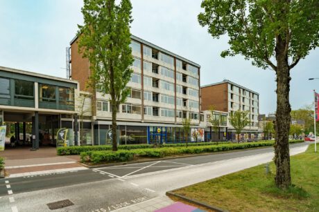 Gerdesstraat 41, Wageningen
