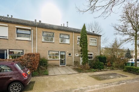 Johan Kievietstraat 17, Wageningen