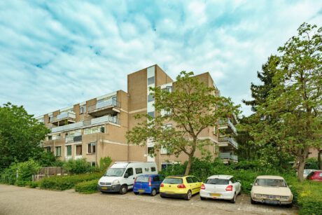 Gruttoweide 71a, Wageningen