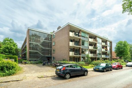 Zeemanstraat 14II, Wageningen