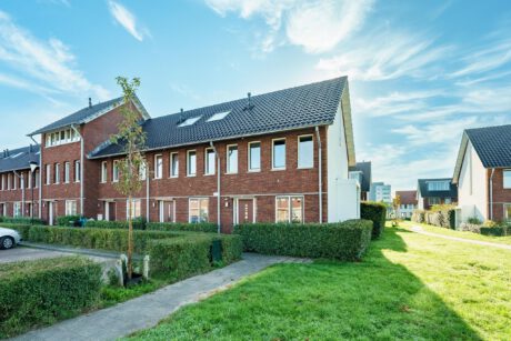 Jan Jordensstraat 31, Wageningen