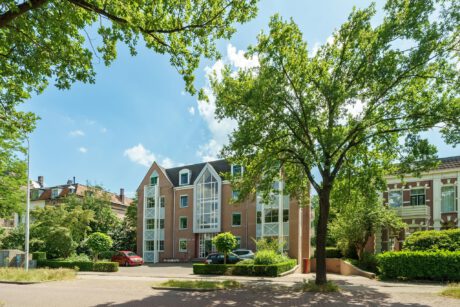 Generaal Foulkesweg 34, Wageningen