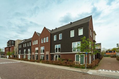 Rustenburg 23, Wageningen