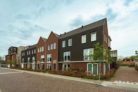 Rustenburg 23, Wageningen
