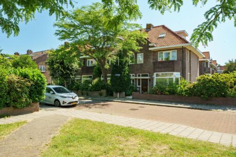 Veluviaweg 24, Wageningen