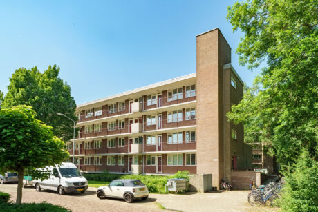Mennonietenweg 63, Wageningen
