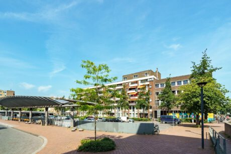 Stadsbrink 297, Wageningen