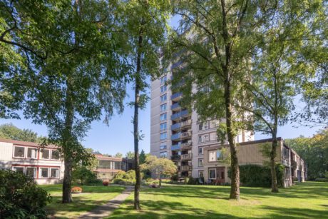 Generaal Foulkesweg 313, Wageningen
