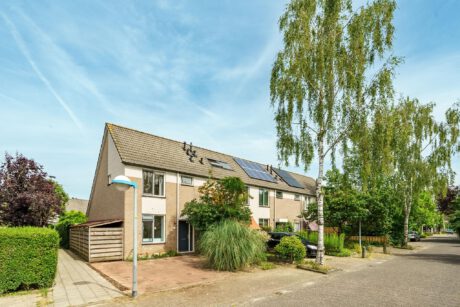 Wim Sonneveldstraat 32, Wageningen
