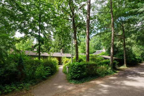 Mollaan 7, Wageningen