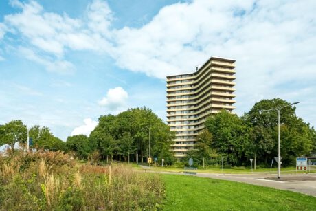 Albardaweg 115, Wageningen