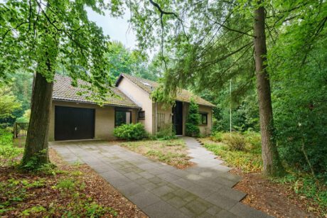 Dassenboslaan 2, Wageningen