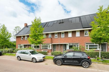 Frans Beijerstraat 20, Wageningen