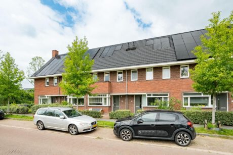 Frans Beijerstraat 20, Wageningen