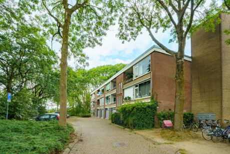 Thorbeckestraat 328, Wageningen