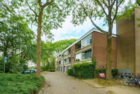 Thorbeckestraat 328, Wageningen
