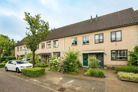 Wim Kanstraat 31, Wageningen
