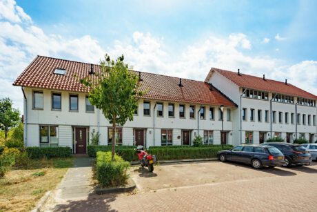 Ben van Londenstraat 3, Wageningen