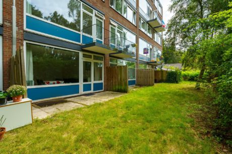 Van ’t Hoffstraat 41, Wageningen