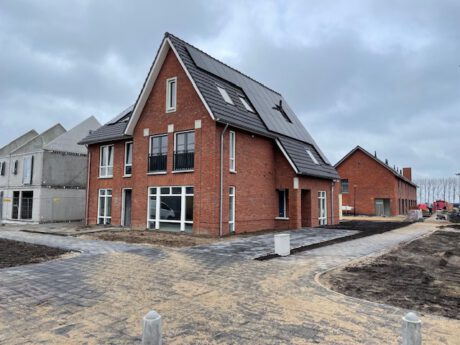 Prof. Quanjerstraat 18, Wageningen
