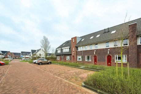 Prof. Hofsteestraat 16, Wageningen