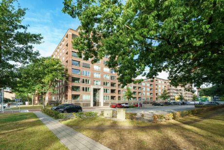 Costerweg 33a, Wageningen