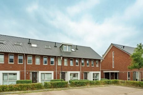 Jan J. de Goedestraat 35, Wageningen