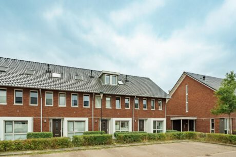Jan J. de Goedestraat 35, Wageningen
