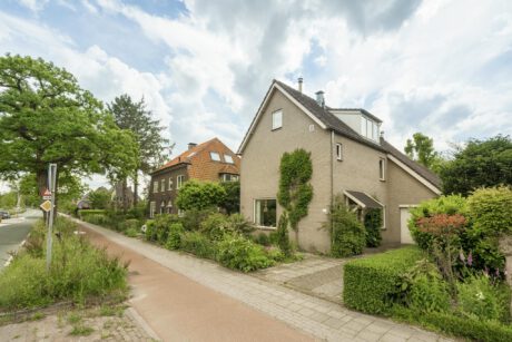Diedenweg 161-a, Wageningen