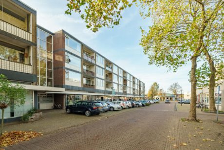 Europalaan 36, Renkum