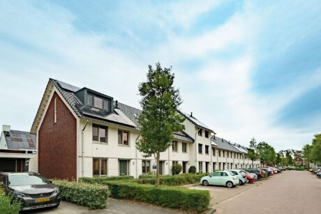 Jan J. de Goedestraat 62, Wageningen