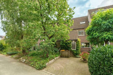 Oosterhof 17, Ede