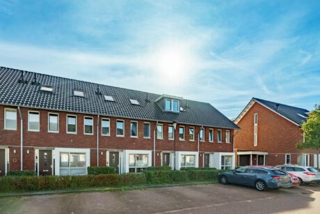 Jan J. de Goedestraat 33, Wageningen