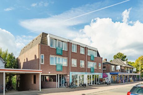 Churchillweg 29D, Wageningen